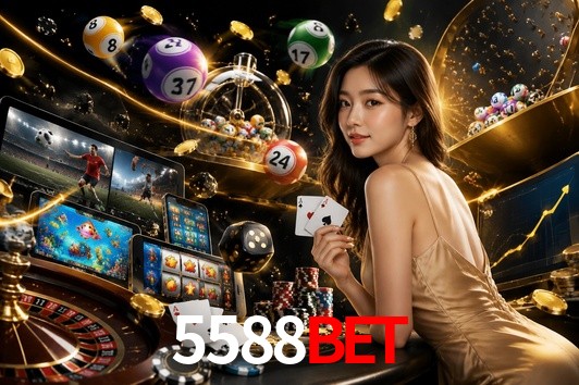 Weekend Specials 5588bet