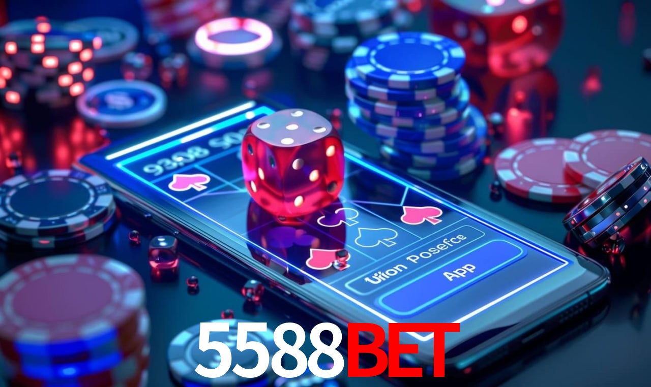 5588bet login — painel de entrada no app oficial