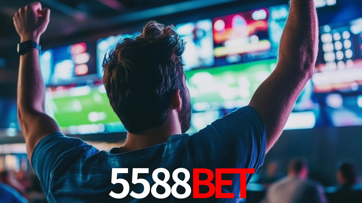 5588bet - Cassino Sem Limites - 5588bet.com