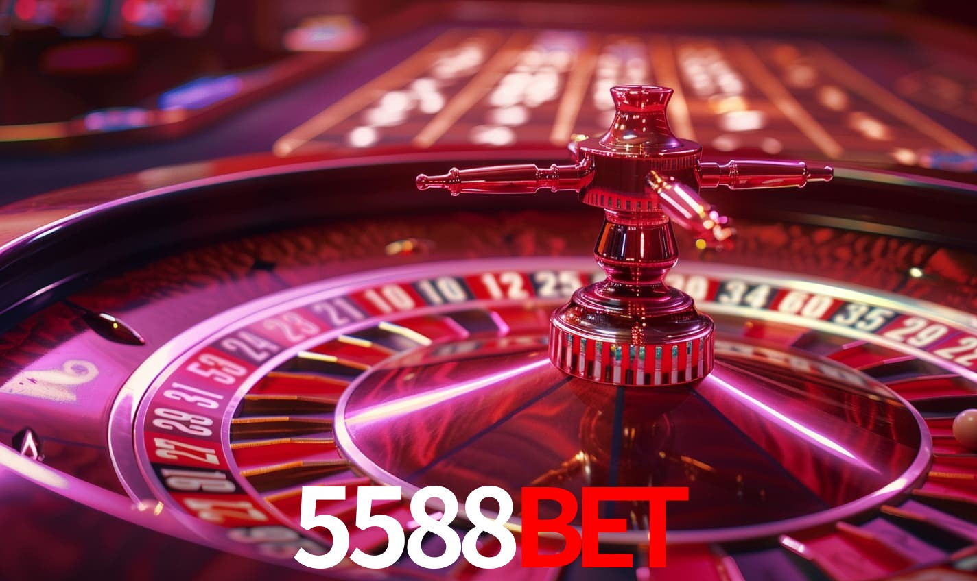 Desvendando o Mundo dos Jogos Virtuais na 5588bet