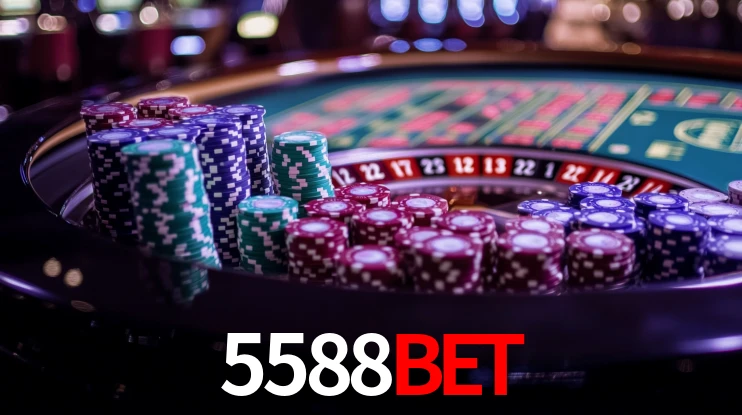 Programa VIP 5588bet