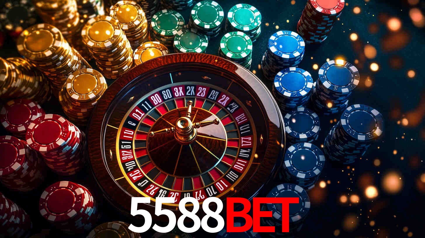 Premium Interface 5588bet