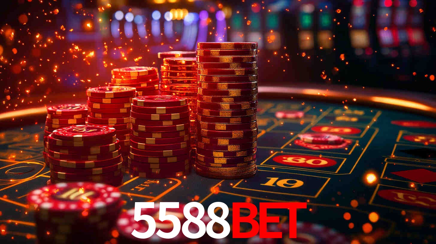 Exclusive Games 5588bet