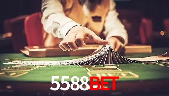 VIP Casino 5588bet