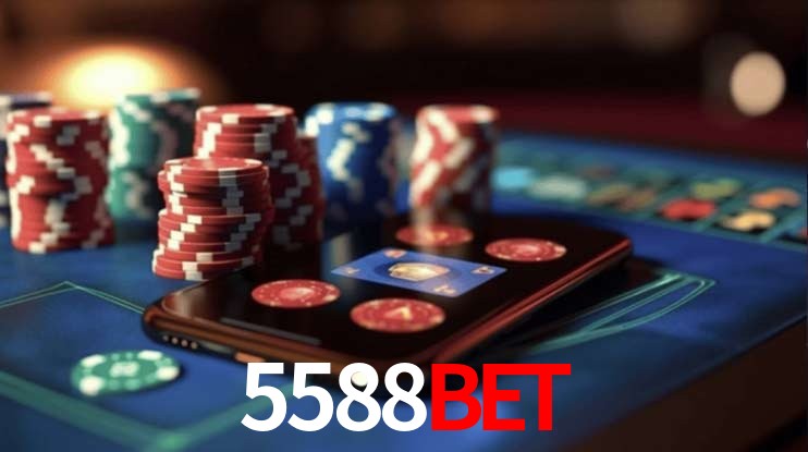 Recursos de Bônus 5588bet