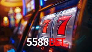 Provedores de Jogos 5588bet