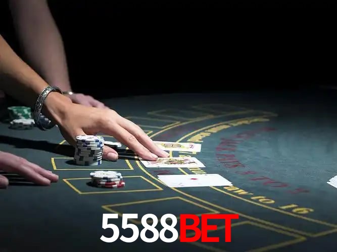 Promoção Relâmpago 5588bet