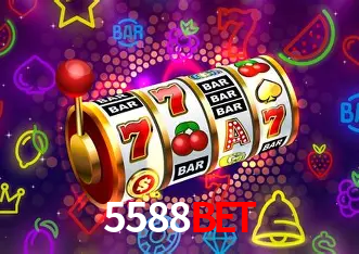 Apostas Esportivas na 5588bet: Um Guia Completo