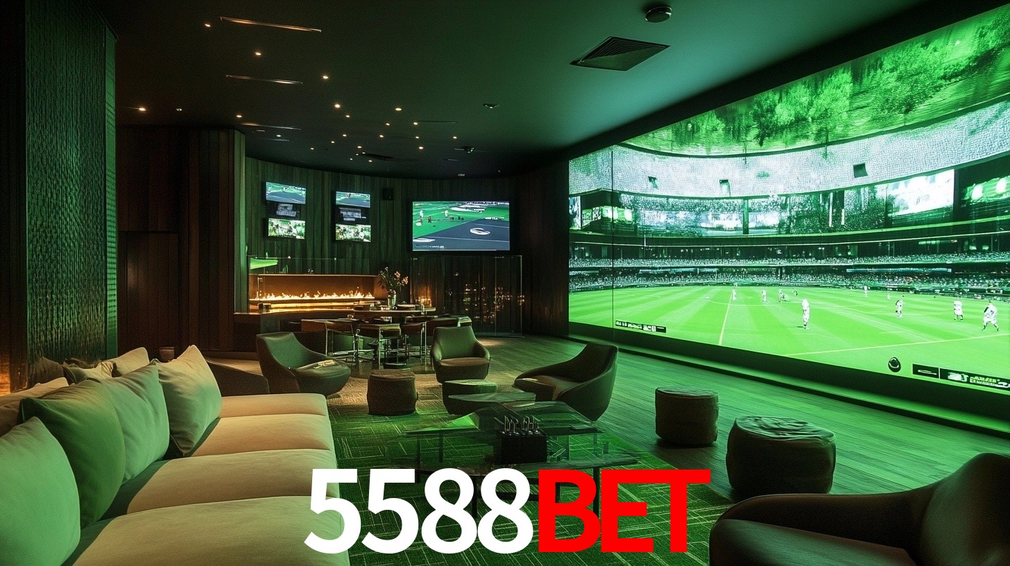 5588bet: Seu Cassino Premiado com Pagamentos Rápidos