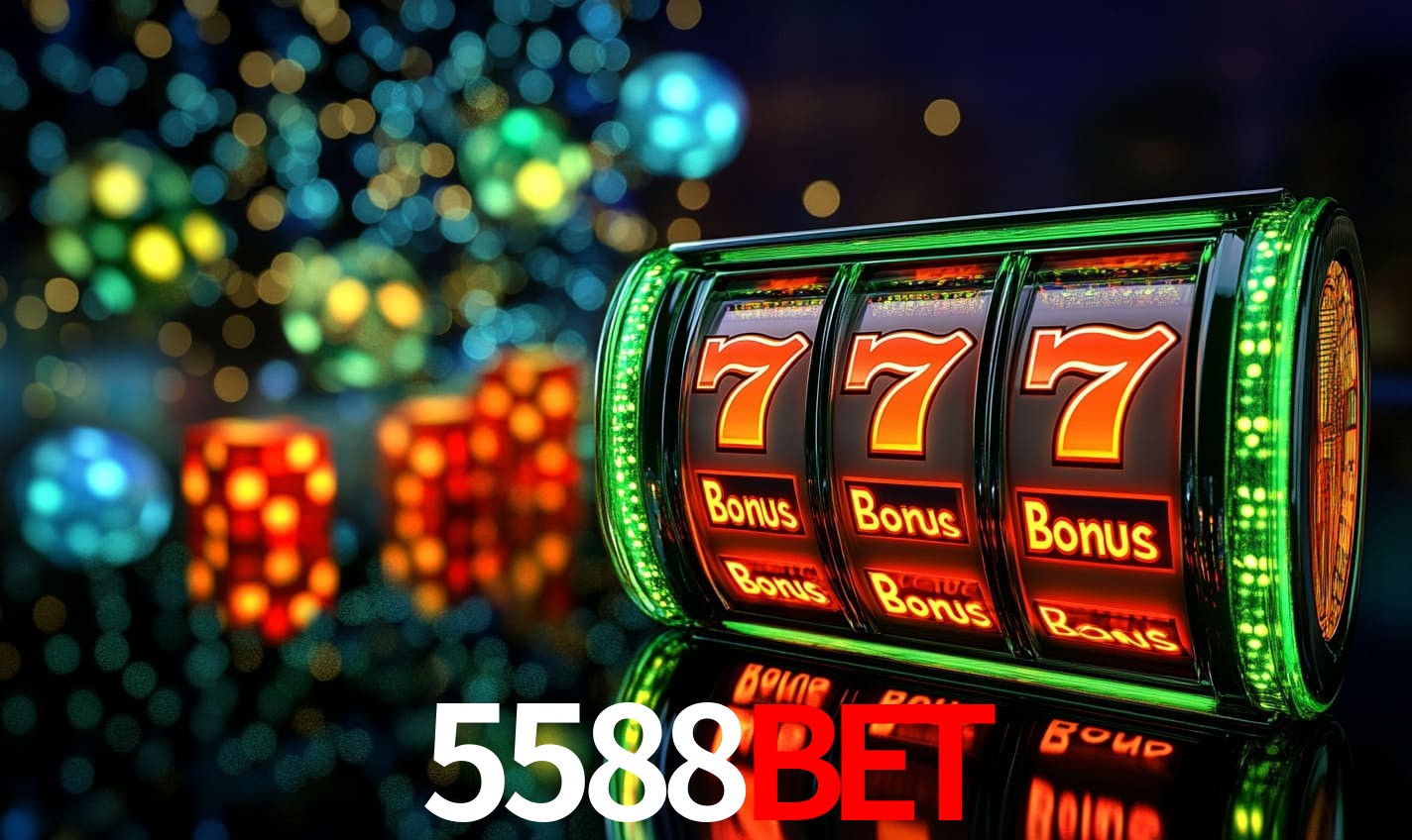 Casino Ao Vivo 5588bet