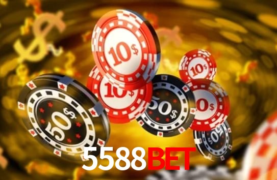 Mesa de Blackjack 5588bet