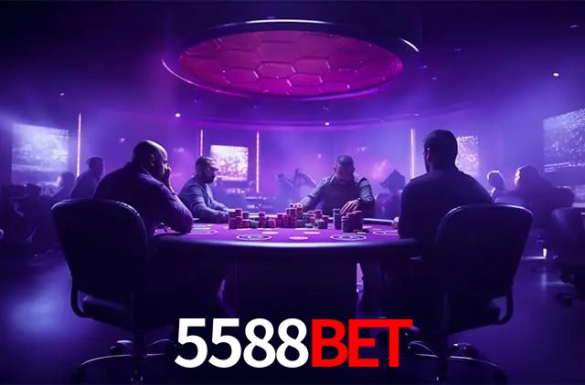 A Emoção da Loteria na 5588bet: Uma Chance de Mudança de Vida