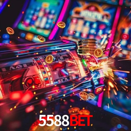 Jogos Exclusivos 5588bet