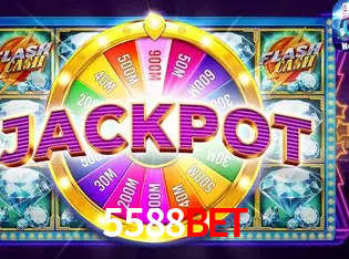 Desvendando o Mundo dos Jogos Virtuais na 5588bet