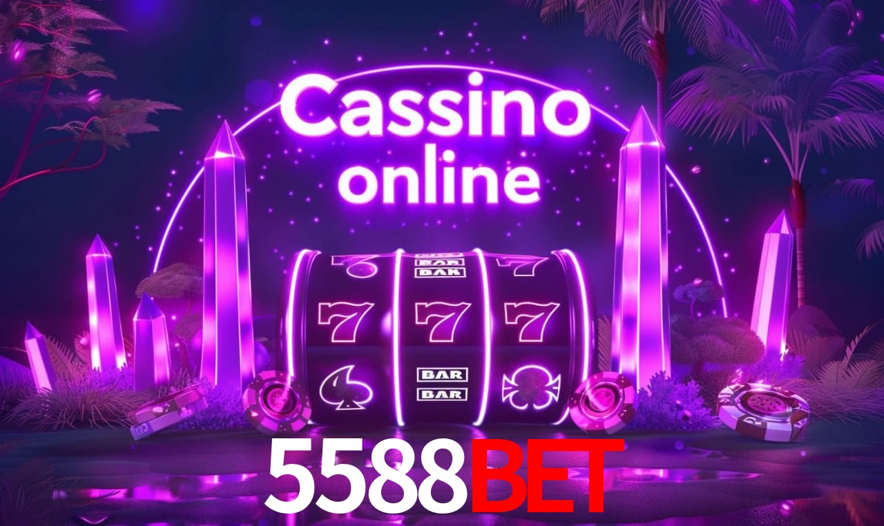 Login Seguro 5588bet