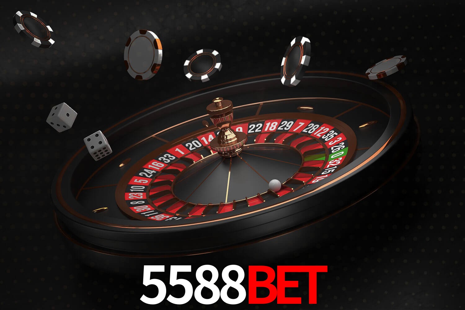 Sinta a adrenalina dos jogos de cassino com 5588bet