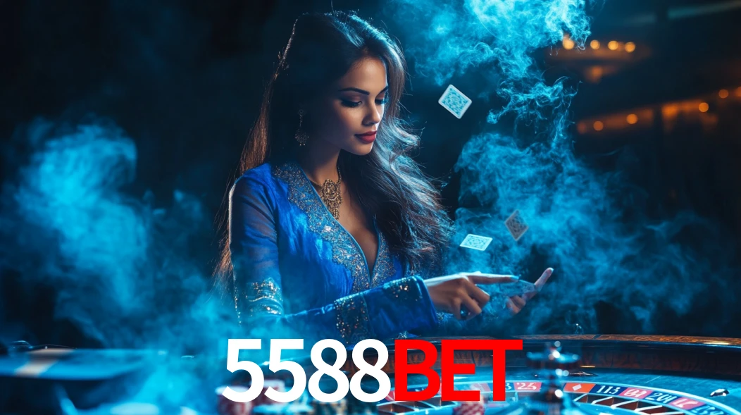Descubra o Programa VIP da 5588bet: Vantagens Exclusivas para Jogadores