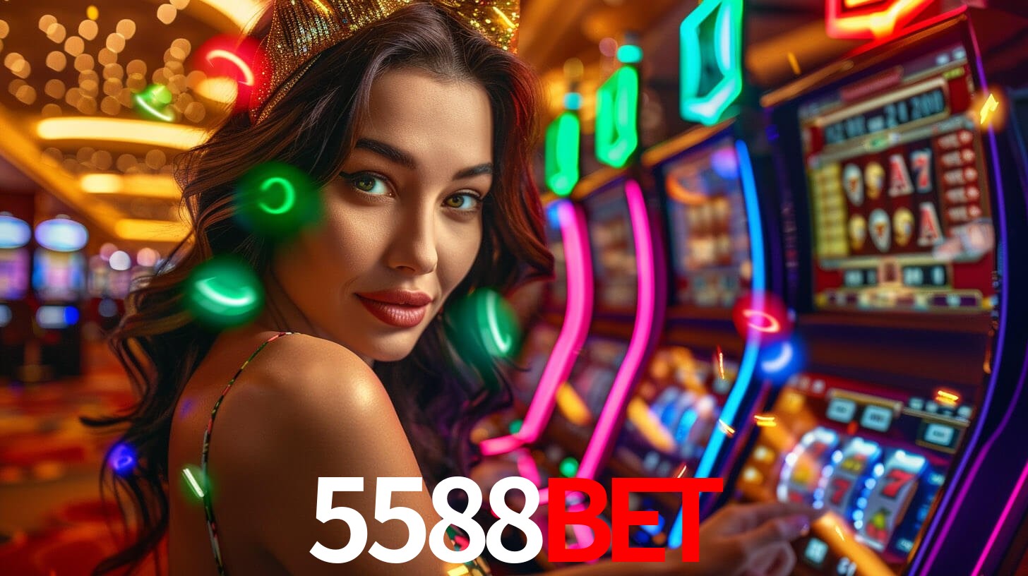 5588bet
