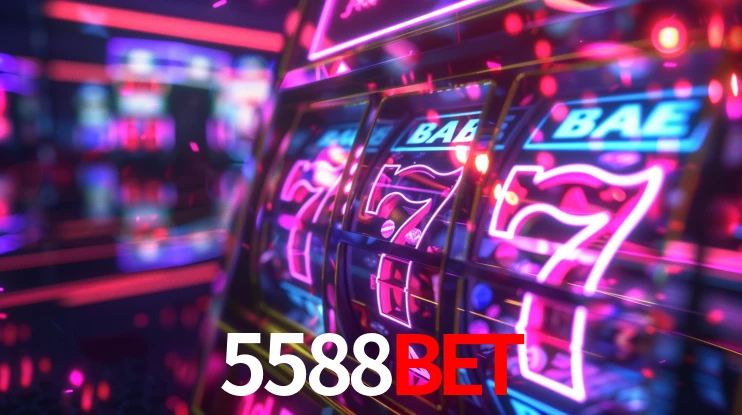 Account Benefits 5588bet