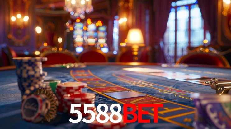 2FA Security 5588bet