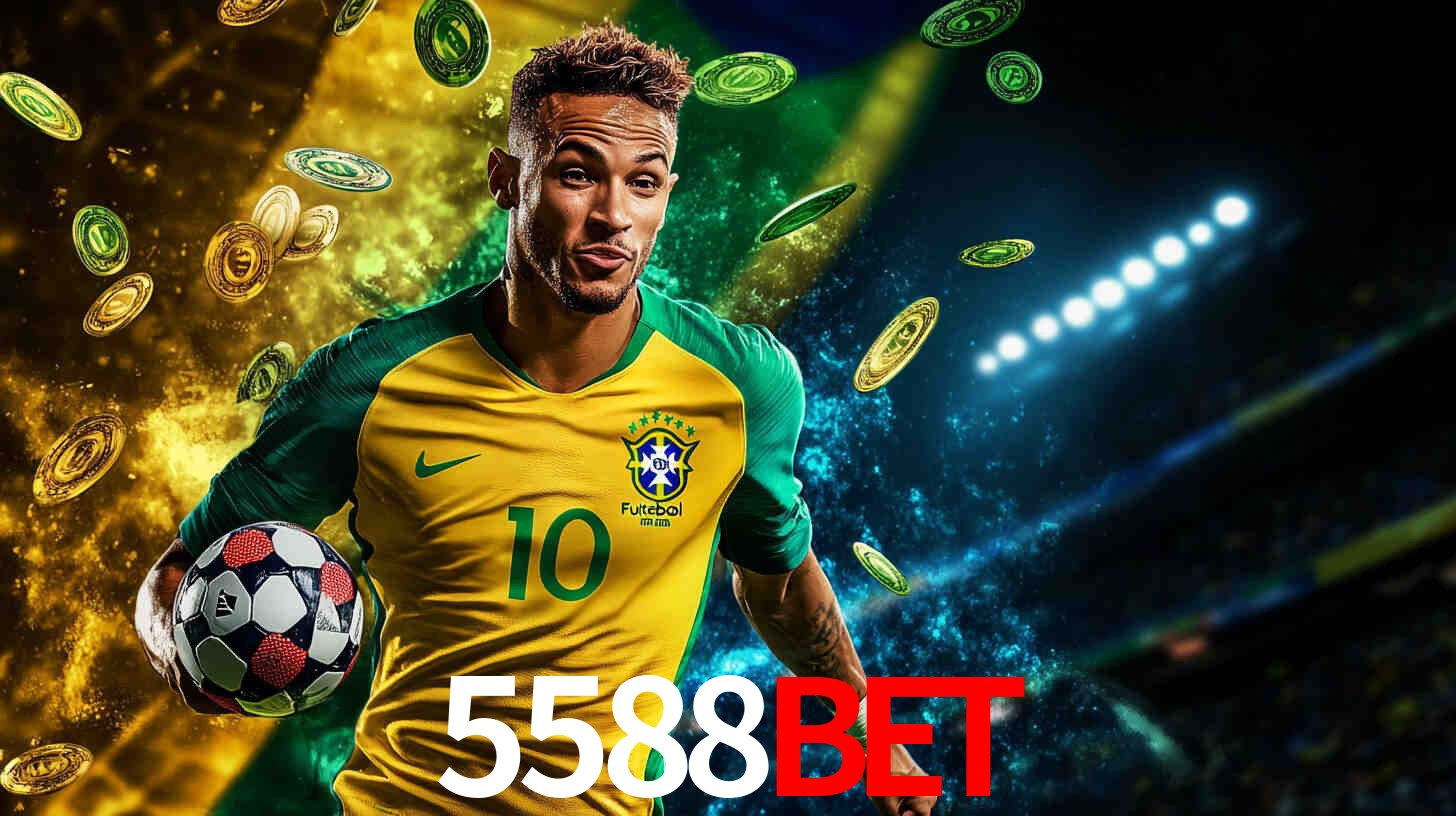 Descubra a Essência do 5588bet: Nossa História e Compromissos
