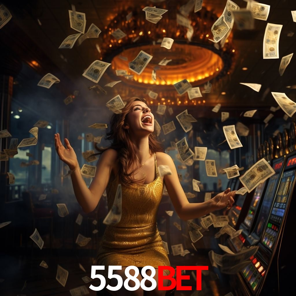 Roulette Table 5588bet