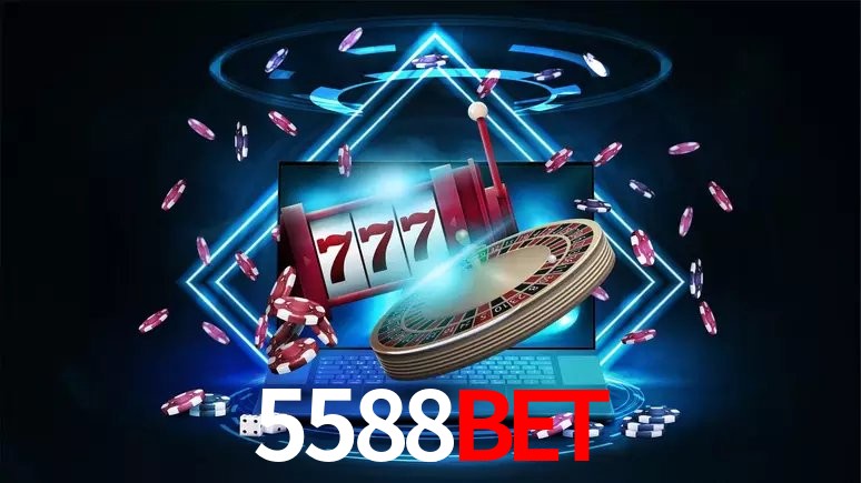 Jogos de Slot 5588bet