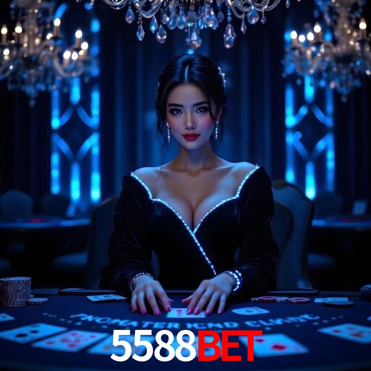 Avaliações dos Jogadores 5588bet