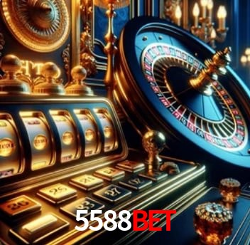 Torneios 5588bet