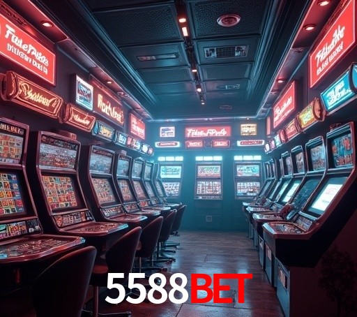 Especiais de Fim de Semana 5588bet