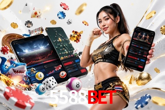 Platform Technology 5588bet