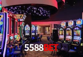 Promoções Sazonais 5588bet