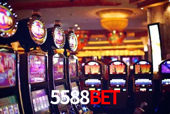 Descubra a Essência do 5588bet: Nossa História e Compromissos