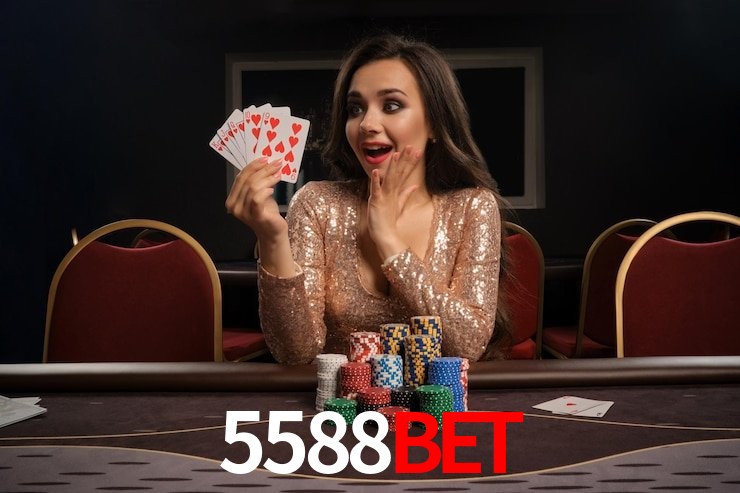 cassino 5588bet