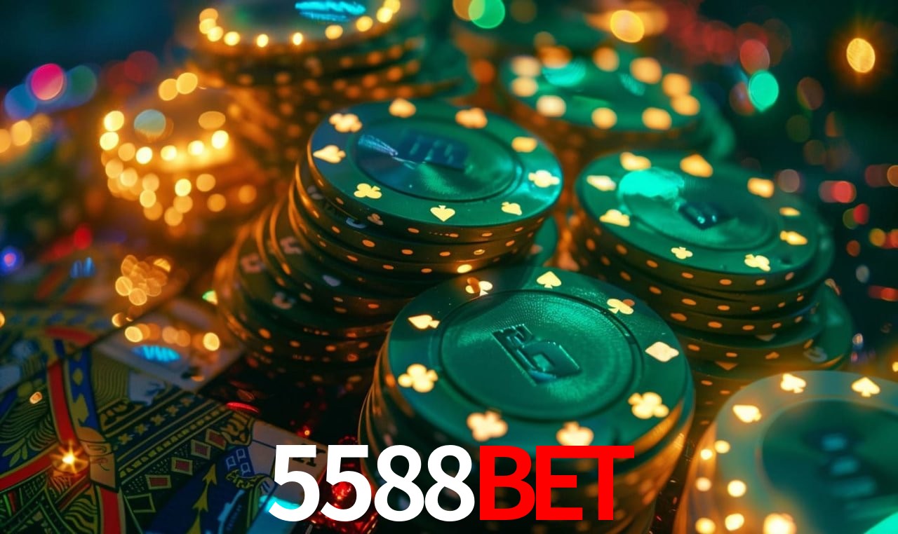 Casino VIP 5588bet